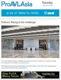 Did you mean small pa system. Televic Conference Community Facebook