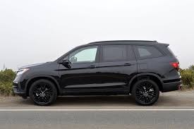 Maybe you would like to learn more about one of these? 2020 Honda Pilot Black Edition Review By David Colman