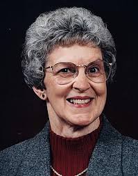 LaVella UPCHURCH Obituary (1934