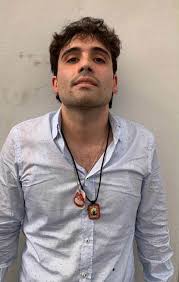 Show all songs by guzman. El Chapo S Son Ovidio Guzman Arrested In Kingpin S Stronghold Sparking All Out War World News Mirror Online