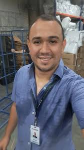 Patrick Luiz S. da Silva