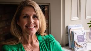 Joanna Miller's Instagram, Twitter & Facebook