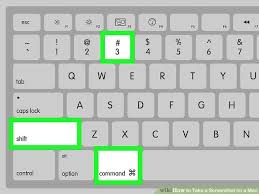 How To Take A Screenshot On A Mac Mac Keyboard Shortcuts Computer Shortcut Keys Computer Support