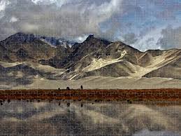 Try to complete the puzzle game. Nature Puzzle For Sale By 100