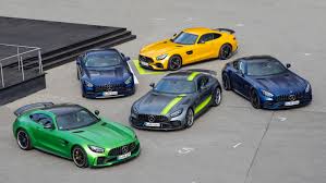 The New Mercedes Amg Gt And Amg Gt R Pro Press Test Drive Daimler Global Media Site