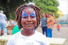 Family fun day event in Northampton raises thousands for charity supporting  disabled children