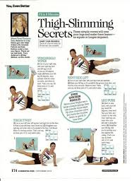 More Leg Exercises To Do Without Standing On Your Feet Tracy Anderson Workout Fitness Motivation Exercise
