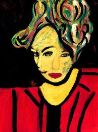 Arte Concettuale Paintings