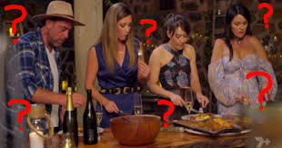 How did the farmer find his wife dad jokes? All The Questions I Had Watching Farmer Wants A Wife For The First Time