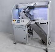 3 Fold Paper Folder – Automated Filter Paper Folding