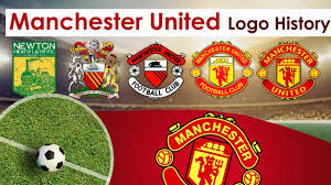 Manchester united vector logo free. Manchester United Logo History Youtube