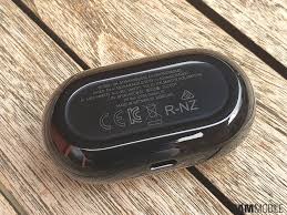 It is inserted in the ear canal itself and blocks out a lot of environmental noise. Samsung Galaxy Buds Pro Sammobile