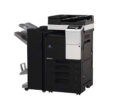 Download the latest drivers for your konica minolta 211 to keep your. Bizhub 367 Driver Windows 7 Horselasopa
