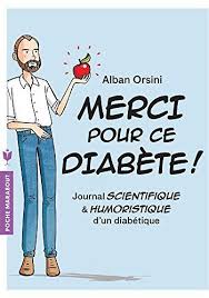 Epingle Sur Diabete