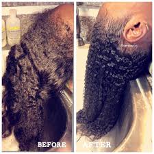 Shake the mix of monistat 7 and the carrier oils before applying it to your hair. 29 Likes 3 Comments D Asia Rylei Kai Iamawog On Instagram Before After Washday Pics Natural Hair Styles Beautiful Natural Hair Natural Hair Beauty