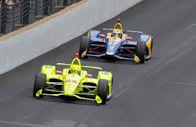 All of the indy 500: Saga Of The Indy 500 Tv Blackout And Its Fascinating Quirky Stronghold