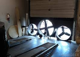 What Is A Ventilation System With Pictures