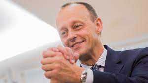 We did not find results for: Friedrich Merz Warum Sein Reichtum Die Deutschen Stort Politik Sz De