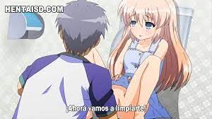 Animes h sub español ❤️ Best adult photos at hentainudes.com