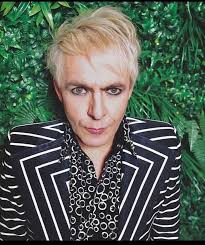 Simon Le Bon & Duran Duran Fans