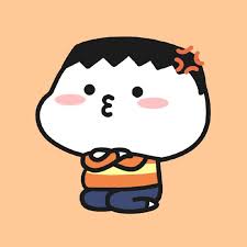  Pin Oleh ð'«ð'ð'‚ð' Di ä¹–å·§å®å® Kartun Ilustrasi Karakter Gambar Lucu