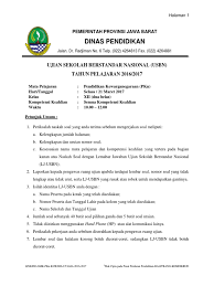 We did not find results for: Soal Pkn Sma 2017 Usbn Jawabanku Id