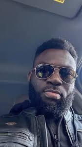 Profile for Michael Bonsu