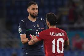 Gianluigi donnarumma profile), team pages (e.g. Agr2ybcyunlaom