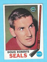 Ice Hockey Trading Cards Oakland Seals Sports Memorabilia for sale