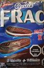 Galletas Frac