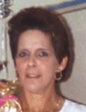 Obituary information for Gloria Adkins Roach