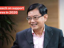 S'pore has avoided spike in layoffs because of support heng swee keat thanks east coast voters, calls for shift in focus. Dpm Heng Swee Keat To Give Statement On 26 May On Govt S Plans To Help S Poreans Firms Amid Covid 19
