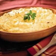 Make Ahead Party Mashed Potatoes Recipe Recipe Hungry Jack Potatoes Mashed Potato Recipes Recipes