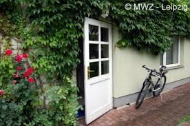 Häuser zur miete in leipzig. Expose Freundliches Und Gemutliches Appartement Mit Garten Am