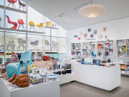 The concept of the vitra haus connects two themes that appear repeatedly in the oeuvre of herzog. Vitra Vitrahaus