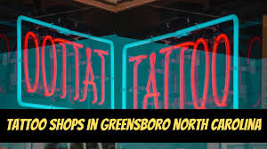 Find and connect with greensboro's best tattoo artists. Tattoo Shops In Greensboro North Carolina 24 7 Tattoo Shops In Greensboro North Carolina Youtube