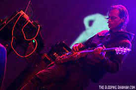 Roadburn Festival 2012 Audio Streams Ancient Vvisdom Necro Deathmort Huata The Mount Fuji Doomjazz Corporation More The Sleeping Shaman