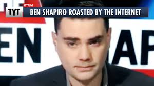Ben Shapiro Triggered By Harry Styles Youtube