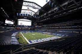 Indianapolis colts suite prices and details. Indianapolis Colts Announce Attendance Policy For Titans Game