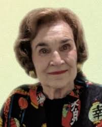 Obituary information for Dottie Dean Cannon Heiss