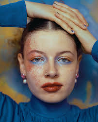 Zebedee Inclusive Talent Agency Is Changing What It Means to Look Like a  Model