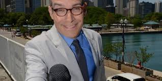 Where In Chicago? with Geoffrey Baer