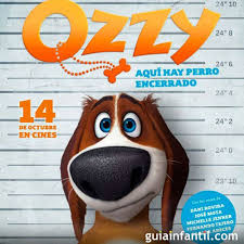 Check spelling or type a new query. Ozzy Una Simpatica Pelicula De Aventuras Para Ninos Cine Para Ninos Peliculas De Animacion Peliculas En Cartelera