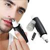 Nose Hair Scissors