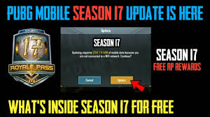 This guide includes tier rankings and their rewards, as well as the ranked crate rewards! Season 17 Free Rp Rewards Pubg Season 17 Free Royal Pass Pubg S17 Free Rp Season 17 Royal Pass Youtube