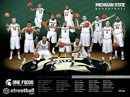 The cyclones are coached by steve prohm, who is in his sixth season at iowa state. Michigan State Basketball Wallpaper 2020