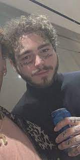 Post Malone Post Malone Wallpaper Post Malone Post Malone Lyrics