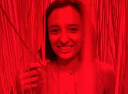 Iga swiatek is a polish professional tennis player who is well known as the first polish grand slam singles champion in the history of winning the 2020 french open. Iga Swiatek Ambasadorka Xiaomi