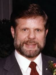 Kenneth Kumpf Obituary (1936