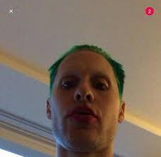 squad new look at jared leto s